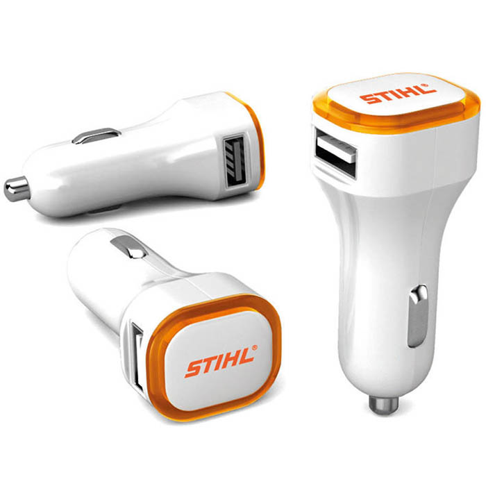 Stihl USB Car Charger